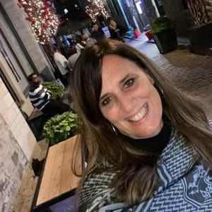 Meet your Posher, Lise